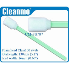 swab solvent foam tipped cleaning swaps for Roland Mimaki Mutoh large format inkjet printer